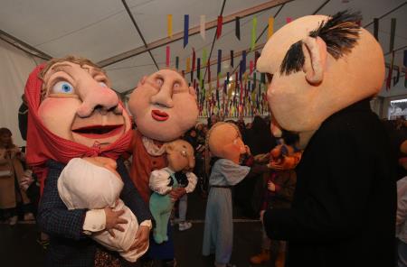 ŽAGANJE BABE 28 FOTO LJUBO VUKELIČ